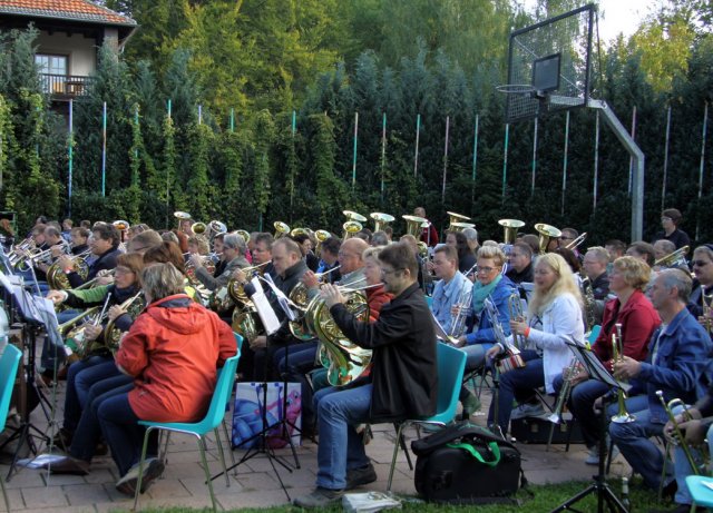 ZMK - Treffen 2013