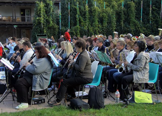 ZMK - Treffen 2013