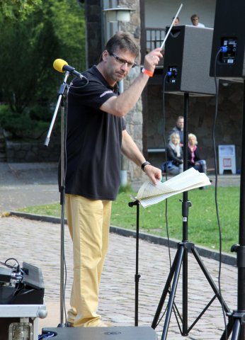ZMK - Treffen 2013