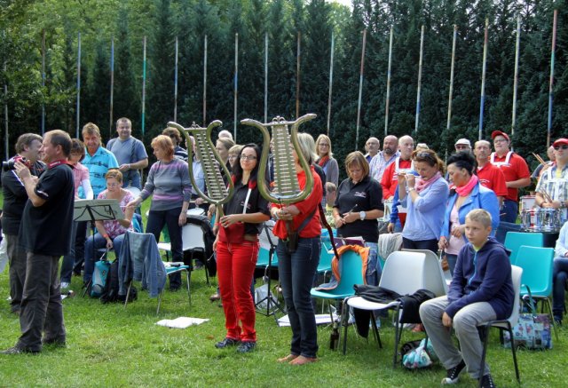 ZMK - Treffen 2013