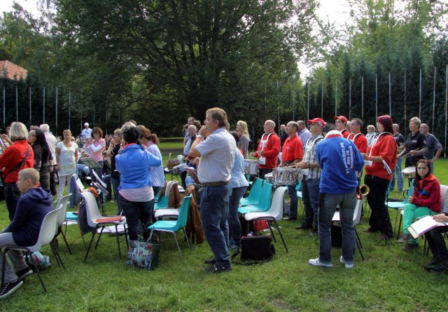 ZMK - Treffen 2013