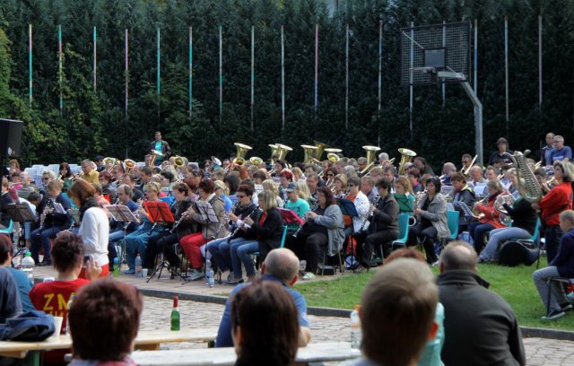 ZMK - Treffen 2013