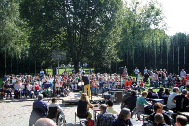 ZMK - Treffen 2013