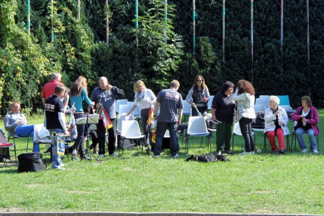 ZMK - Treffen 2013