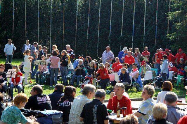 ZMK - Treffen 2013