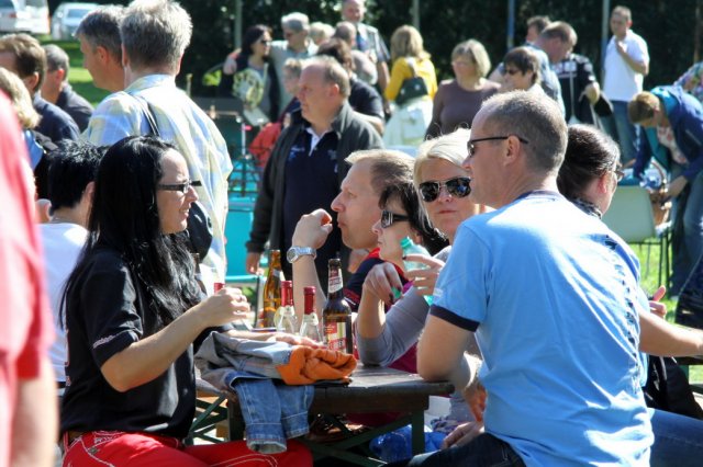 ZMK - Treffen 2013