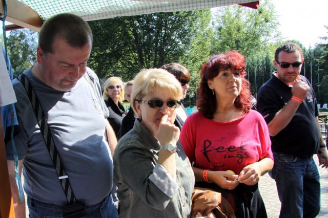 ZMK - Treffen 2013