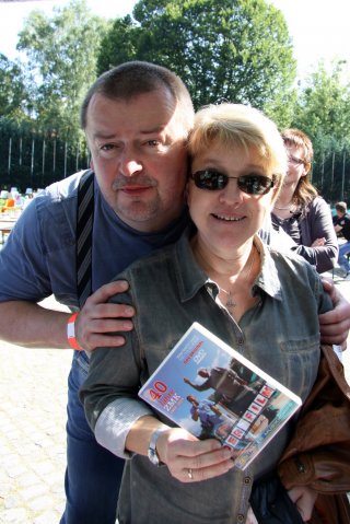 ZMK - Treffen 2013