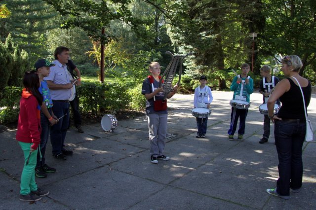 ZMK - Treffen 2013