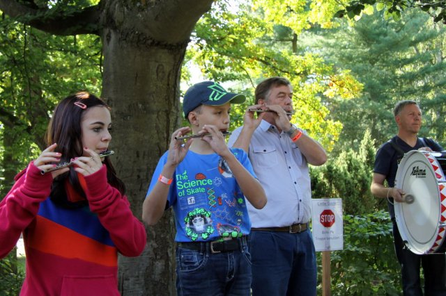 ZMK - Treffen 2013
