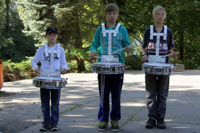ZMK - Treffen 2013