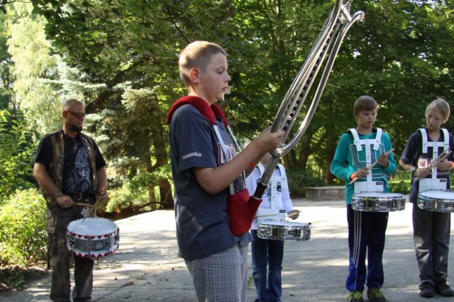 ZMK - Treffen 2013