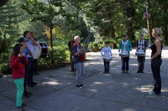 ZMK - Treffen 2013