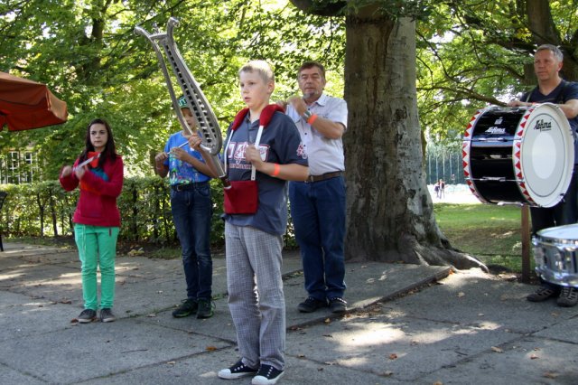 ZMK - Treffen 2013