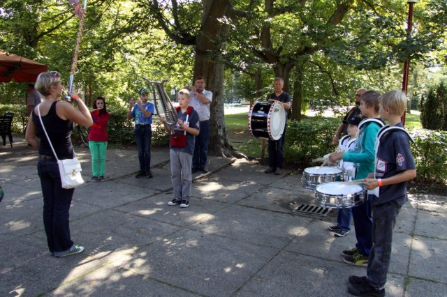 ZMK - Treffen 2013