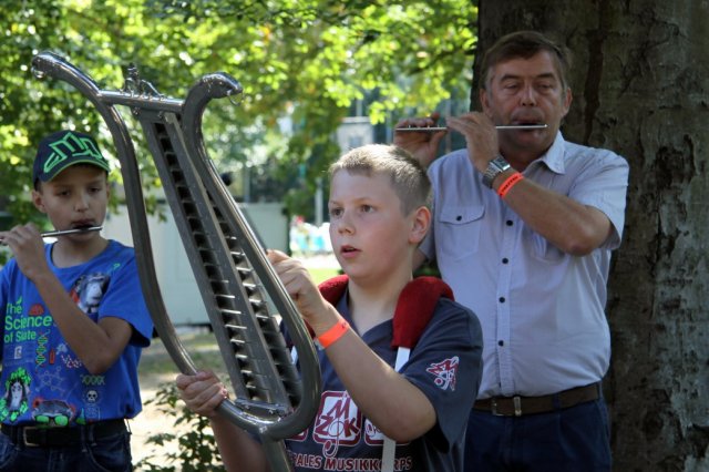 ZMK - Treffen 2013