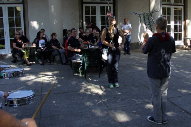 ZMK - Treffen 2013