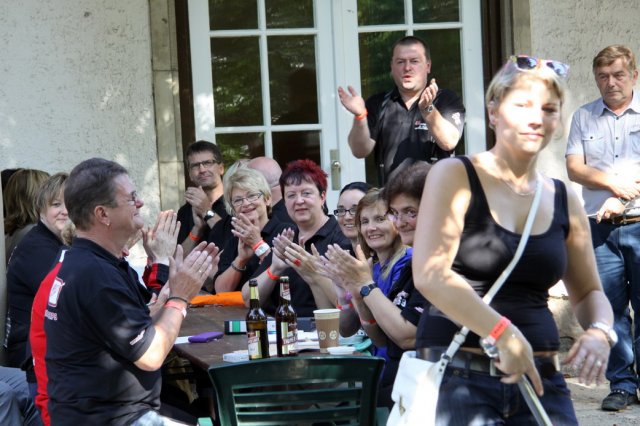 ZMK - Treffen 2013