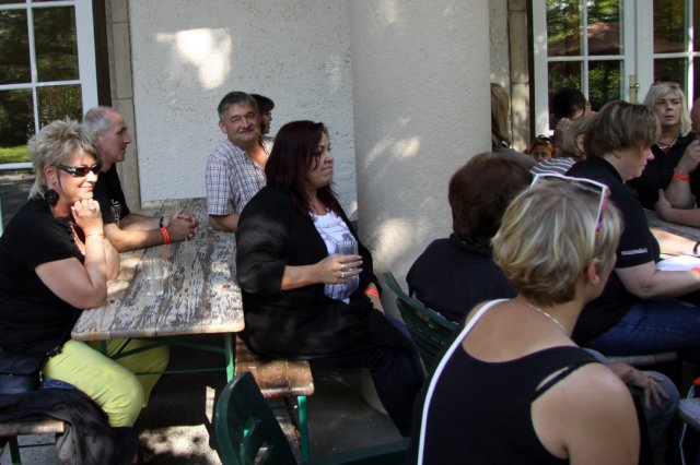 ZMK - Treffen 2013