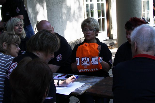 ZMK - Treffen 2013