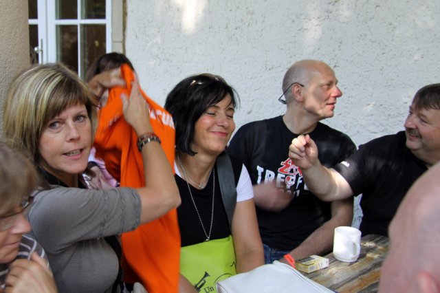 ZMK - Treffen 2013