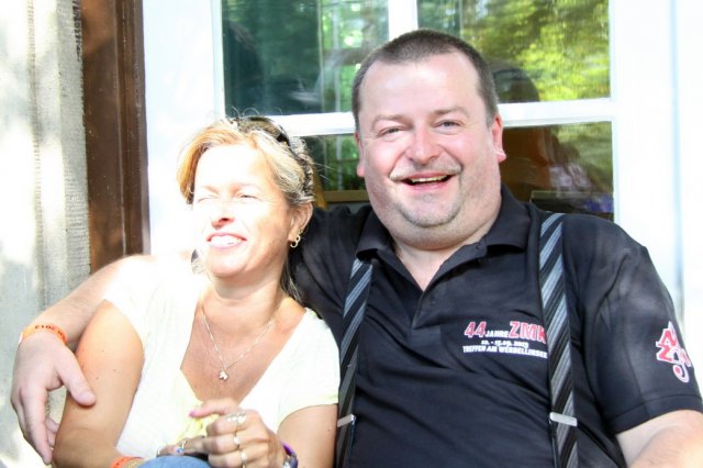 ZMK - Treffen 2013