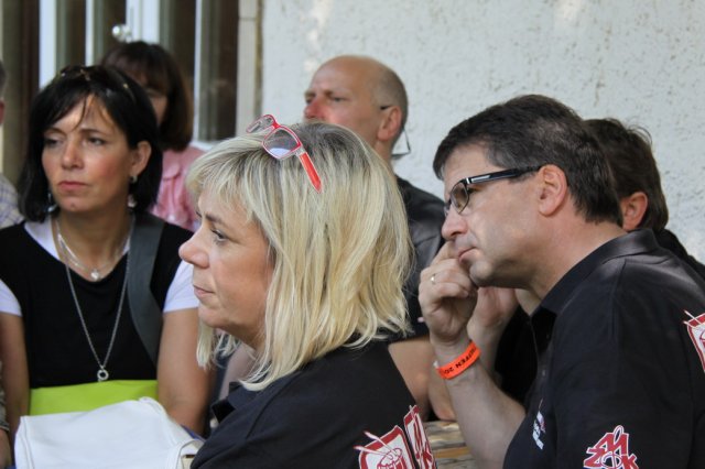 ZMK - Treffen 2013
