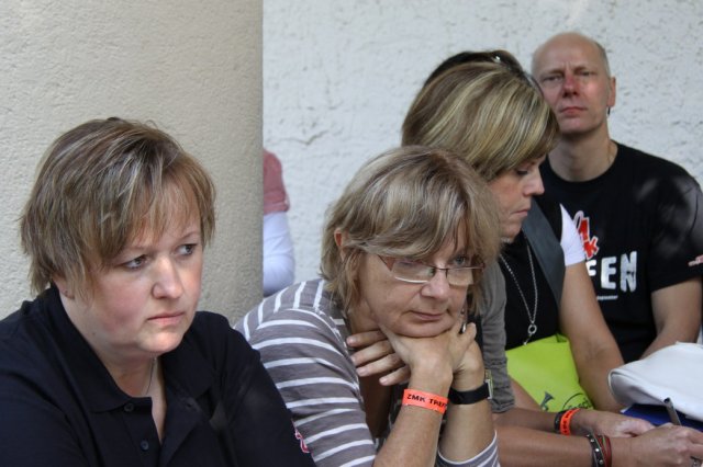 ZMK - Treffen 2013