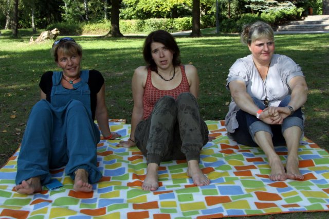 ZMK - Treffen 2013