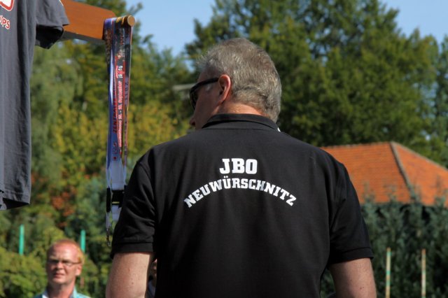 ZMK - Treffen 2013