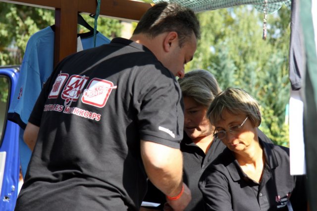 ZMK - Treffen 2013