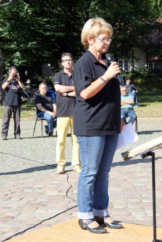 ZMK - Treffen 2013