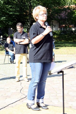 ZMK - Treffen 2013