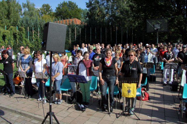 ZMK - Treffen 2013