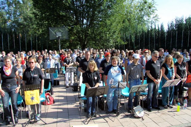 ZMK - Treffen 2013