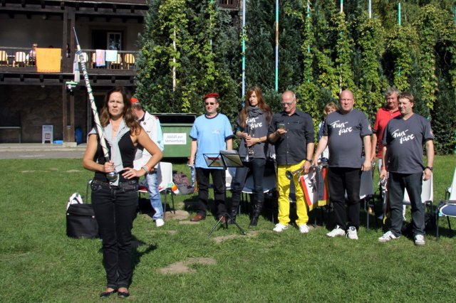 ZMK - Treffen 2013