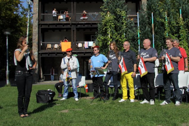 ZMK - Treffen 2013
