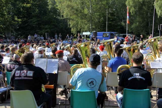ZMK - Treffen 2013