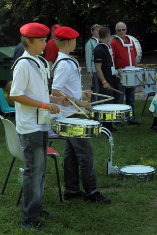 ZMK - Treffen 2013