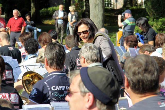 ZMK - Treffen 2013