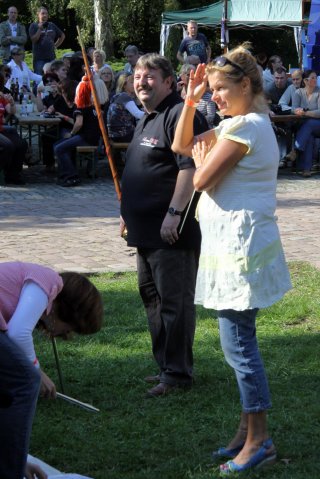 ZMK - Treffen 2013