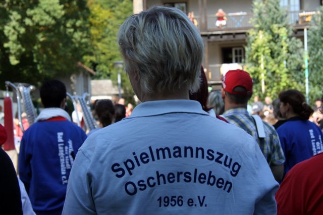 ZMK - Treffen 2013