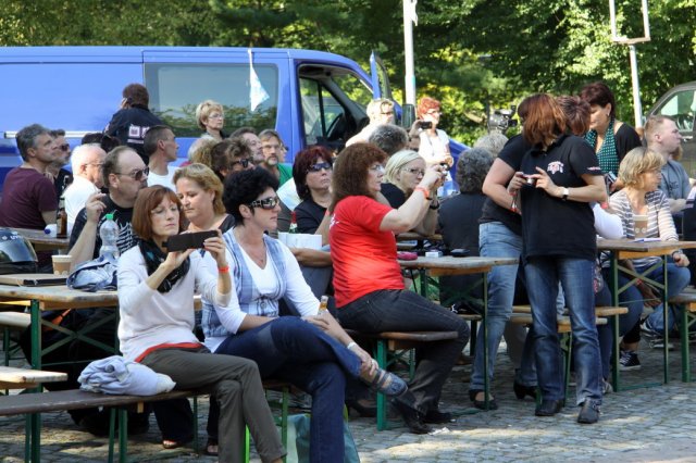 ZMK - Treffen 2013