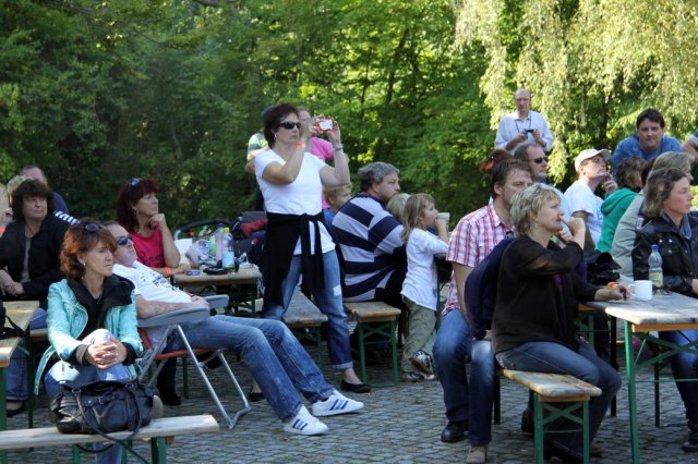 ZMK - Treffen 2013