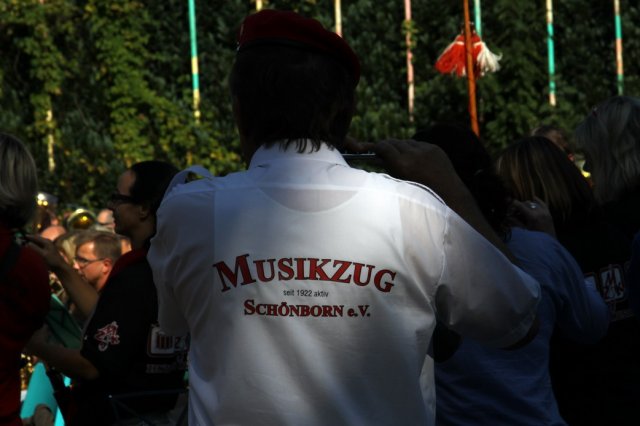ZMK - Treffen 2013