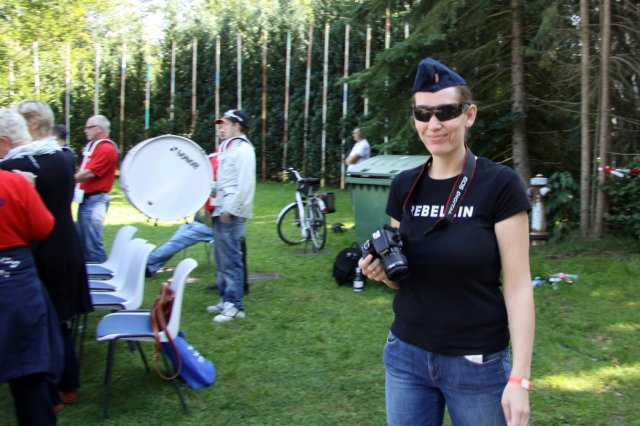 ZMK - Treffen 2013