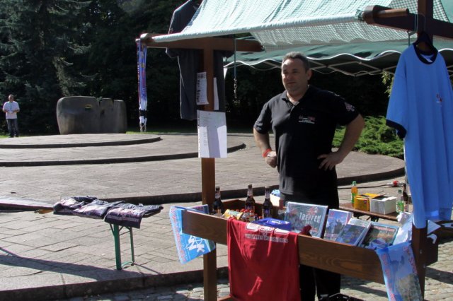 ZMK - Treffen 2013