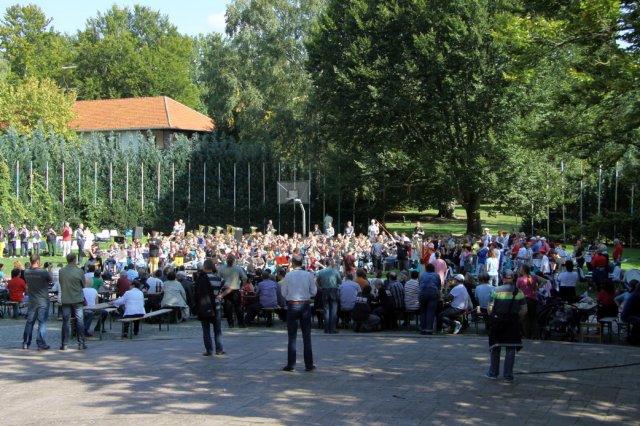 ZMK - Treffen 2013