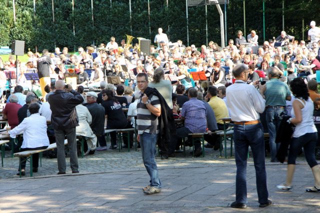 ZMK - Treffen 2013