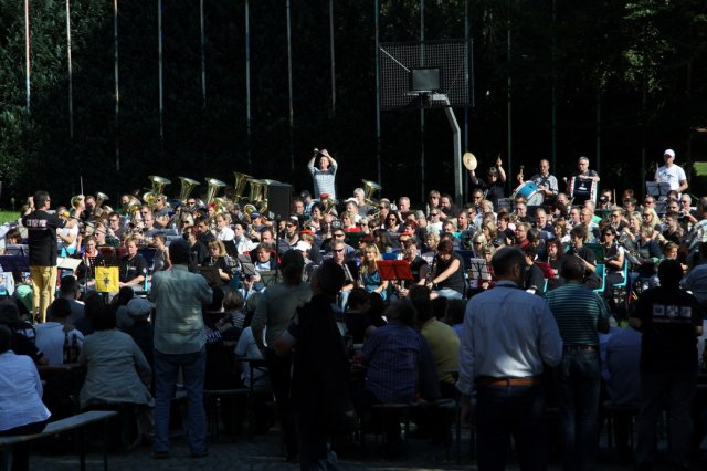 ZMK - Treffen 2013
